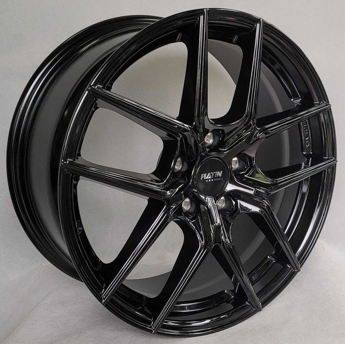 Felgi 18 5x114,3 Hyundai Tucson i40 Kia Sportage Honda CRV Civic Mazda