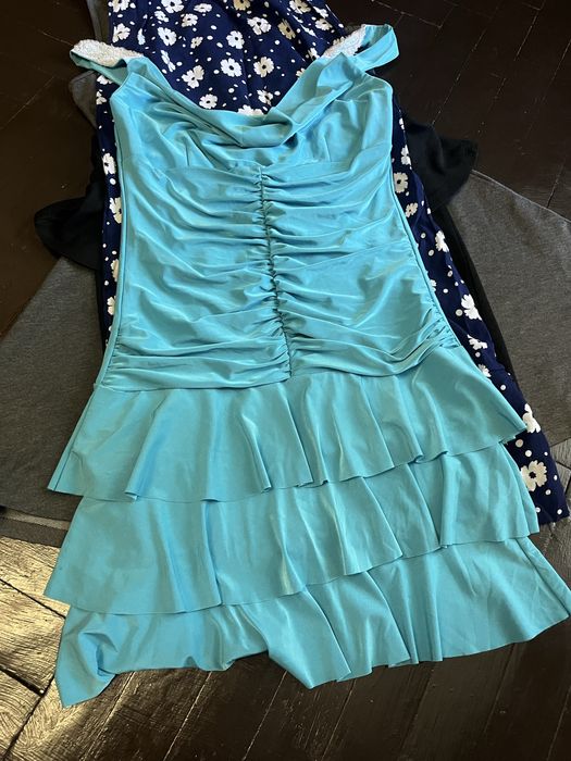 Пакет речей розмір М