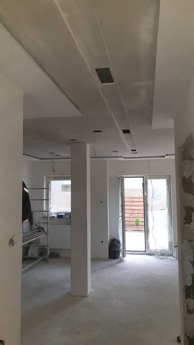 Wykończenia wnętrz, Łazienki kompleksowo, REMONTY