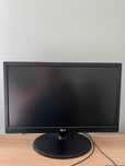 Monitor LG 19M38A 19”