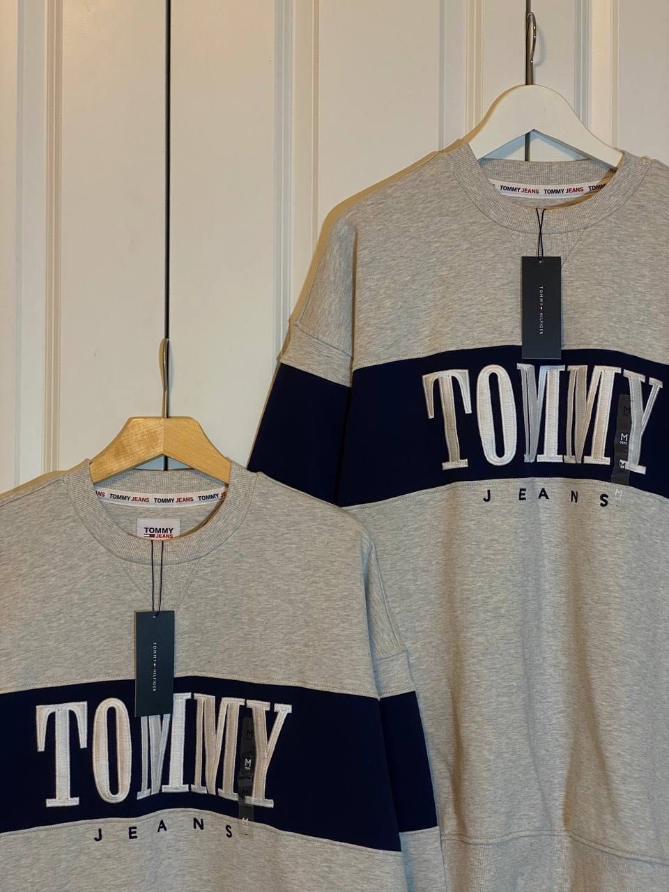 Tommy Hilfiger Кофта Оригінал