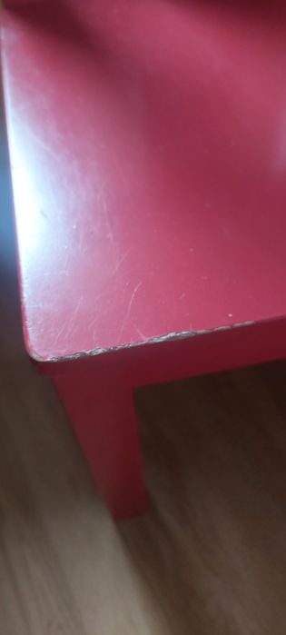 Krzesła dziecięce IKEA
