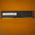 RAM DDR3L DIMM 1600 MHz (PC3L-12800) 8 GB