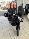 Suzuki DL V-Strom 1000