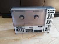 Magnetofon szpulowy aria m2408sd