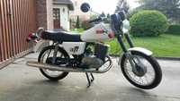 Sprzedam MZ etz 250 rok produkcji 1983