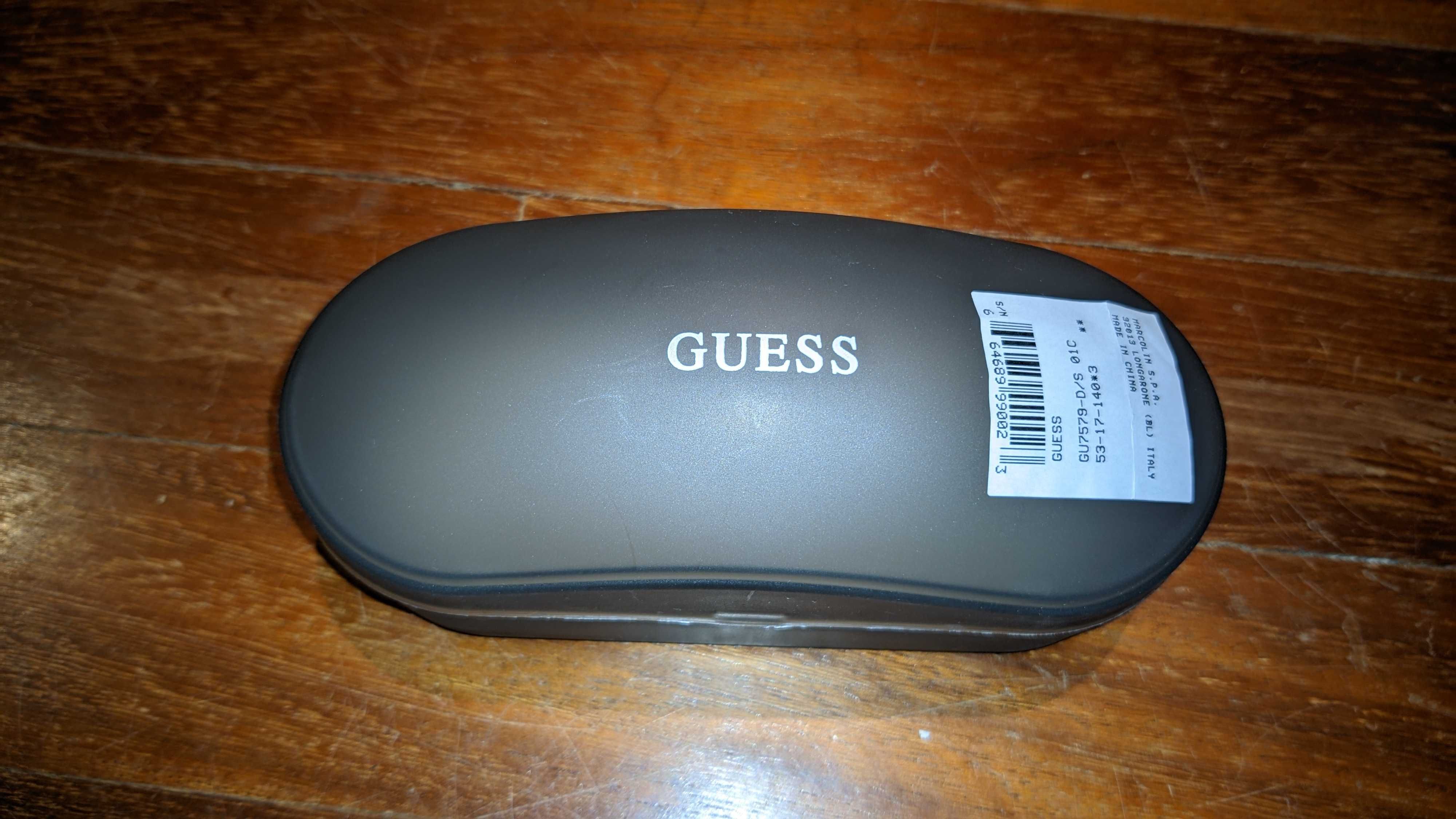 Óculos de Sol Guess -Unisexo- Produto original NOVO