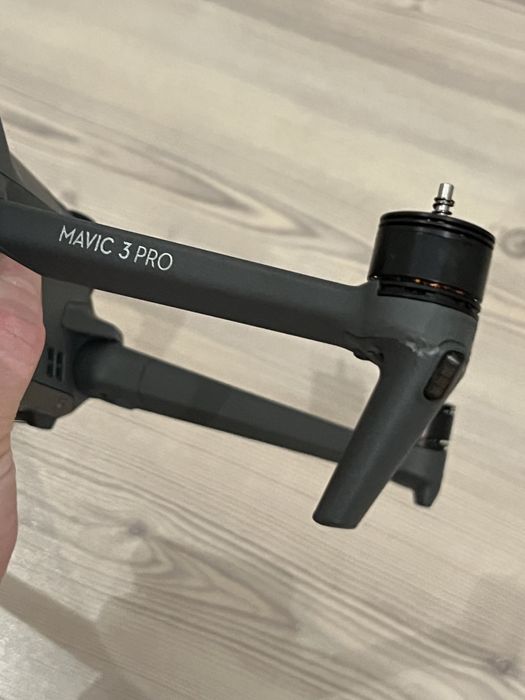 Mavic 3 Pro мавік 3 про