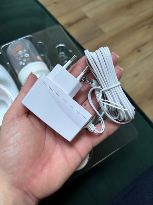 Laktator elektryczny Canpol babies
