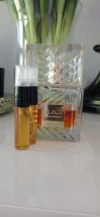 Khamrah lattafa 5ml