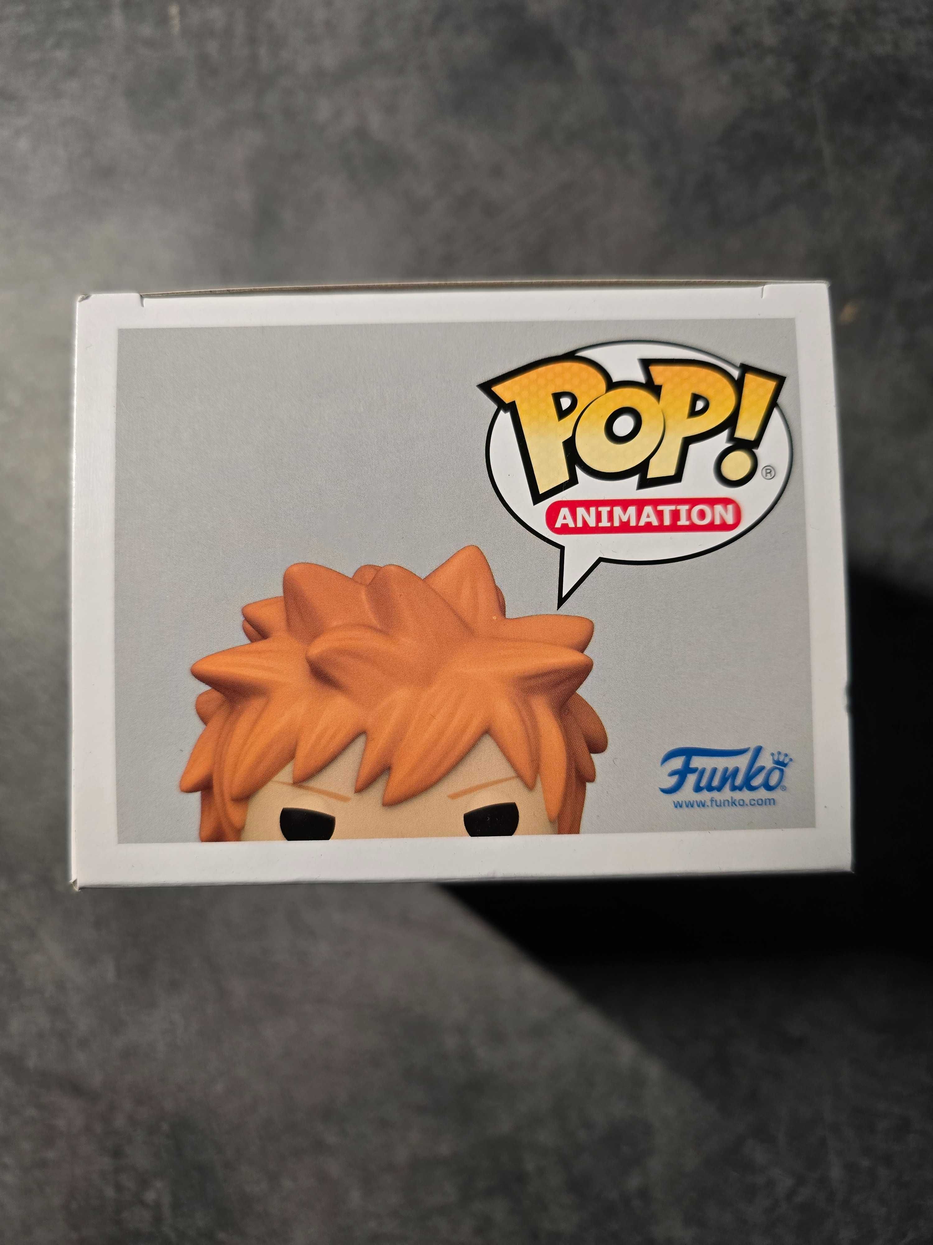 Ichigo Kurosaki 1826 Funko Pop Bleach