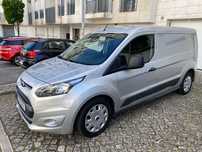 Ford Transit Connect 1.6 TDCI 3L Longa 6V