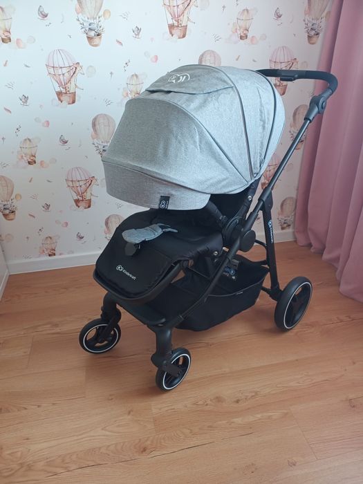 Wózek kinderkraft vesto