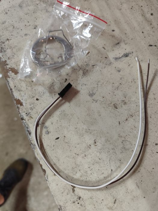 Projetores novos para faróis