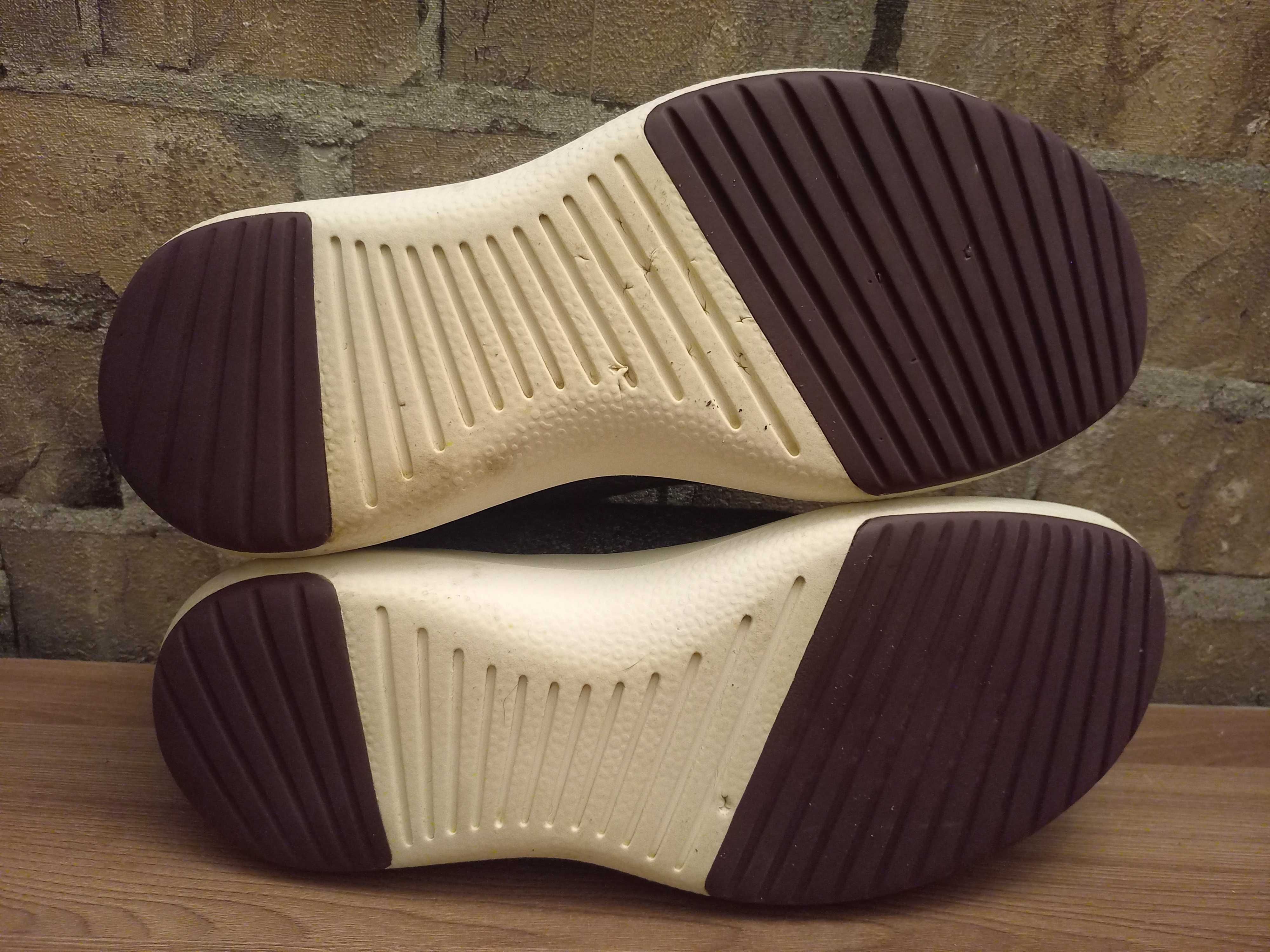 Шерстяные кроссовки allbirds размер 42-43.