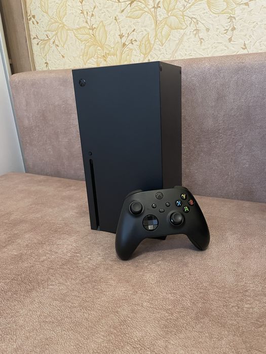 Продам Xbox Series X