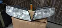 Lampy audi a6 c5 przed lift