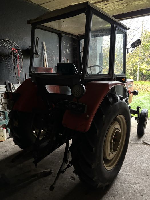 Ciagnik Ursus 360 3P