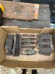 Pecas para Ford Transit ano 1992 ate 1995