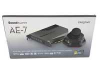 Звукова карта Creative Sound Blaster AE-7
