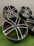 Alufelgi 18” 5x112 AUDI A3 8V 8Y 8P A4 B8 B9 A6 C6 C7 C8 Q3 Q5 TT
