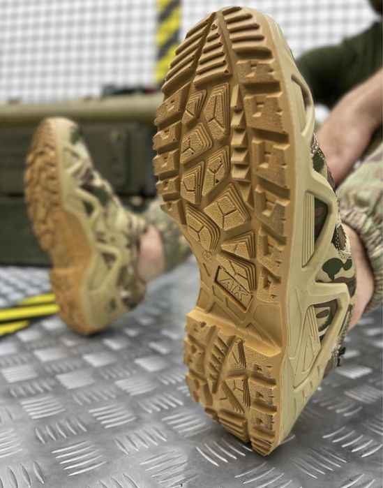 Кроссовки Aligator (Алигатор); Тактичні кросівки АК Aligator