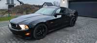 Mustang GT Premium 5.0. Polecam!!!