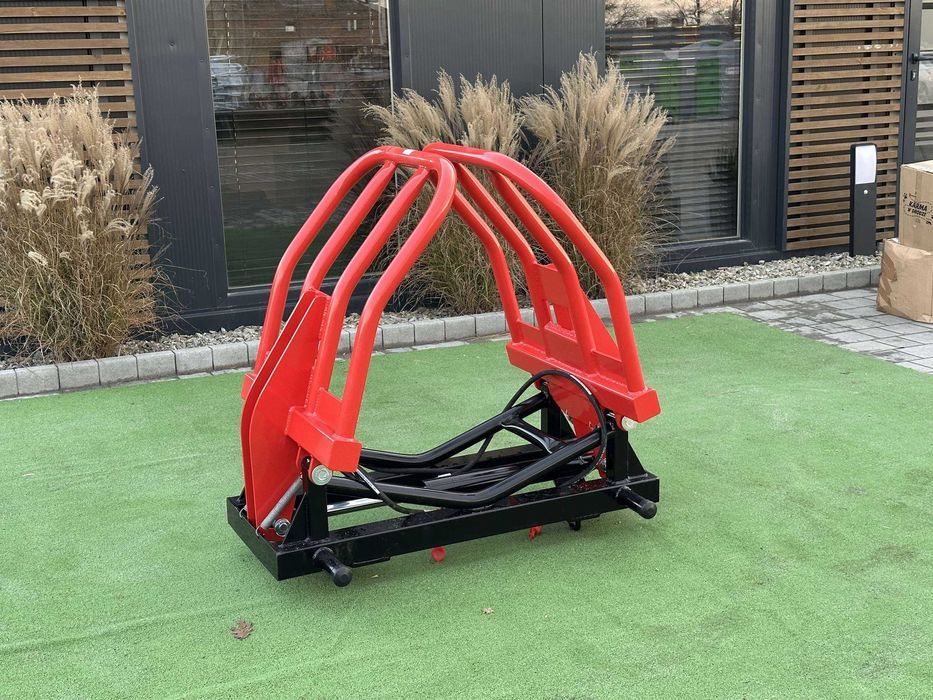 CHWYTAK DO BEL – wytrzymały, malowany proszkowo - DOSTAWA / RATY