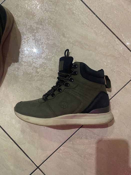 Дитячі кросівки IGUANA