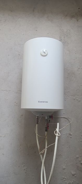 Водонагреватель б/у
