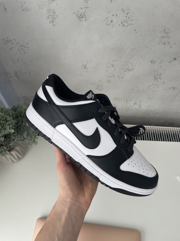 SALE 42.5  Кросівки чоловічі Nike Dunk Low Retro (DD1391-100)