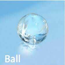 Kule lodowe kostkarka  Hoshizaki IM65 NE- Q