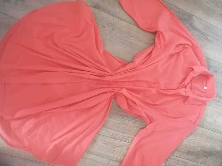 Nowa sukienka rozmiar 50
