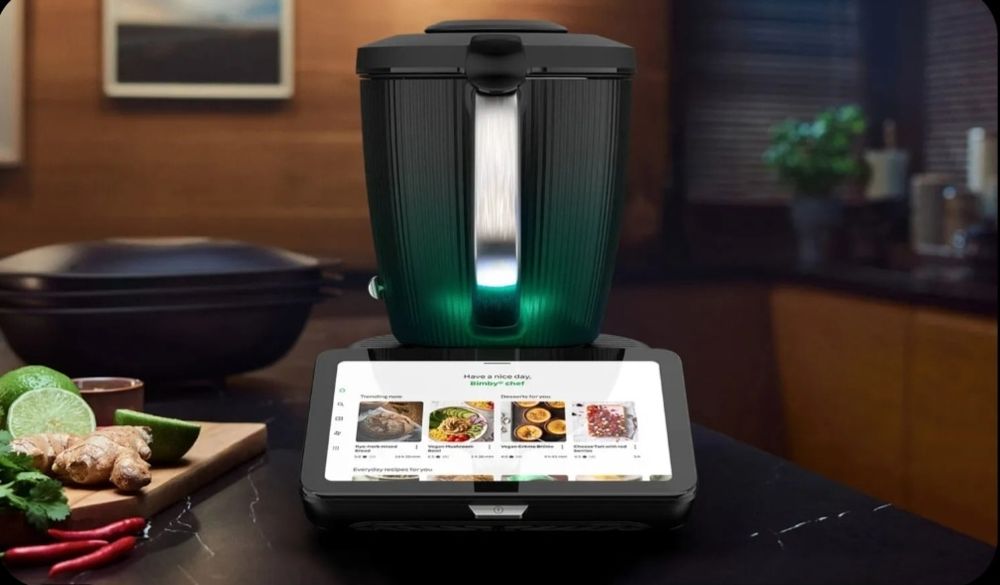 bimby tm 7 por financiamento