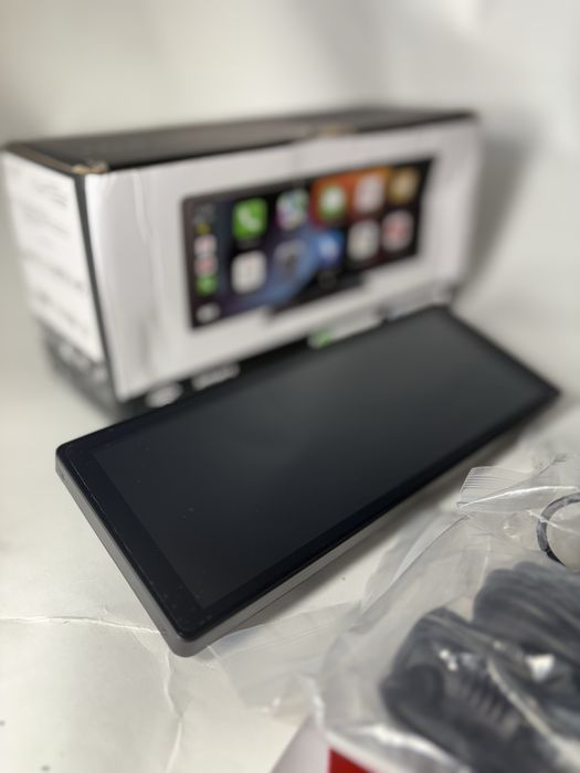 Radio ekran LEHX Smart CarPlay Android GPS