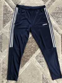 Dresy granatowe Adidas