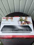 G3 Ferrari G10047 podwójna płyta indukcyjna "Hi-Tech Chef" 3500 W