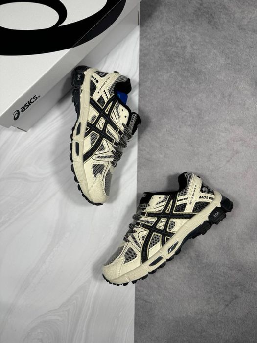 Кросівки Asics Gel-Kahana 8 термо, на зиму