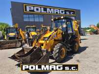 JCB 2CX  Koparka (916) / JCB 1CX 2CX 3CX 4CX 5CX