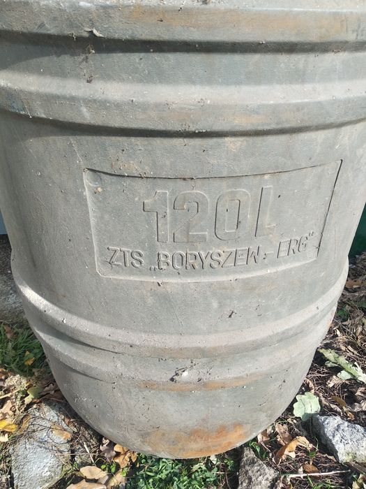 Бочка пластмасові в відмінному стані