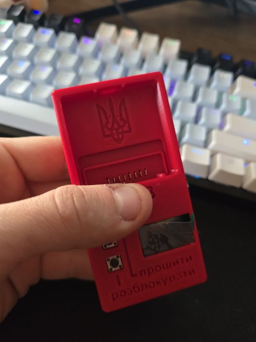 Battery recovery for mavic 3 dji / відновлення акб dji