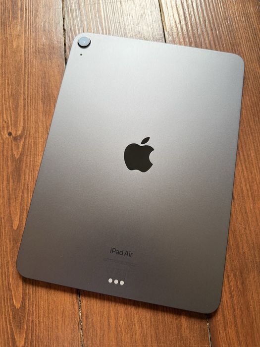 Apple iPad Air 2022 Wi-Fi 64GB Space Gray