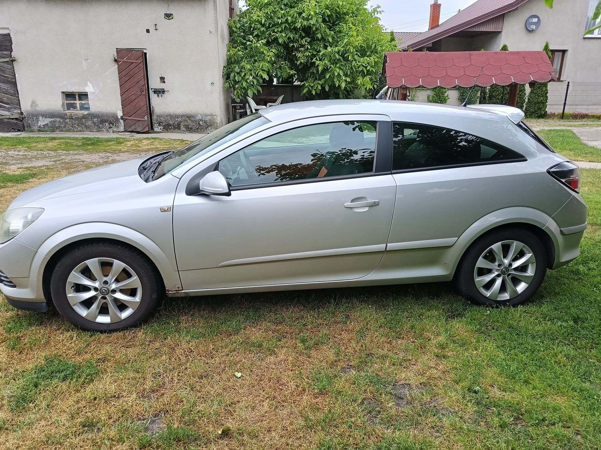 Sprzedam Opel Astra H