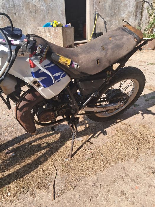Peças Honda crm 50