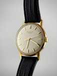 FVAT z dokumentami ZŁOTY 18K 750 Patek Philippe Calatrava ref.3411
