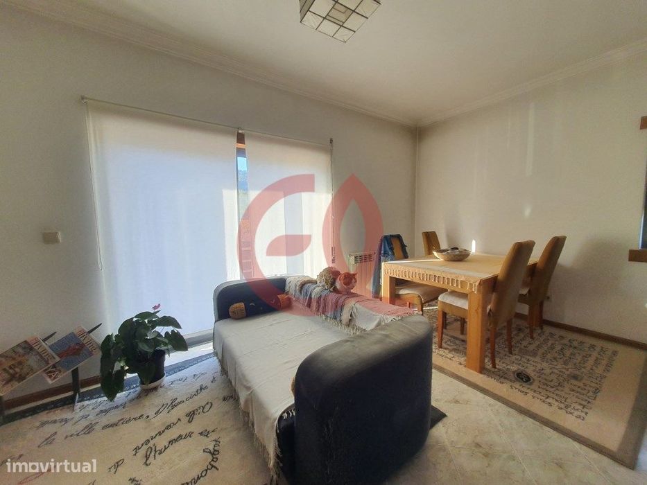Apartamento T1 - Abelheira, Viana do Castelo