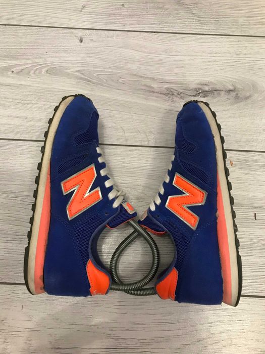 Buty New Balance 373 rozm. 36,5