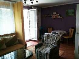 Kawalerka 40m² Batalionów Chłopskich