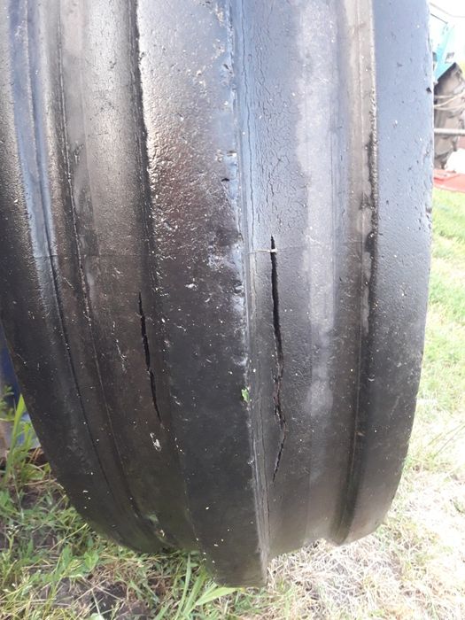 Колесо Continental 12,5/80-18