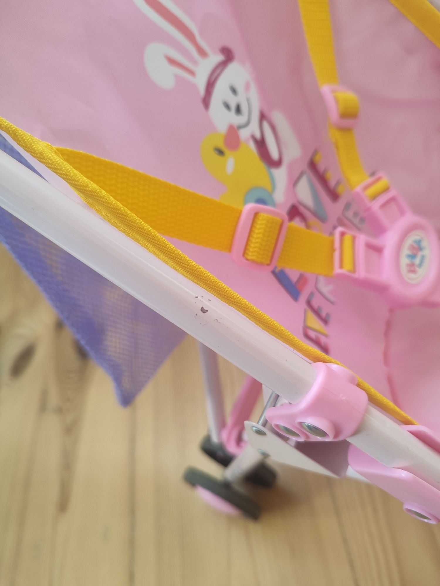 Spacerówka wózek dla lalki Baby Born